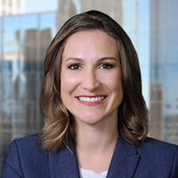 Ellen Adams labor and employment attorney, Oklahoma