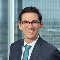 Jake Krattiger energy, oil, and gas, real estate, water, environmental litigation attorney, Oklahoma